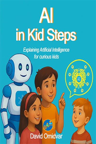 AI in Kid Steps